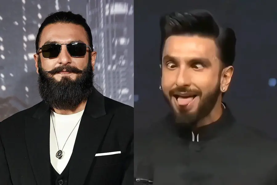 Ranveer Singh