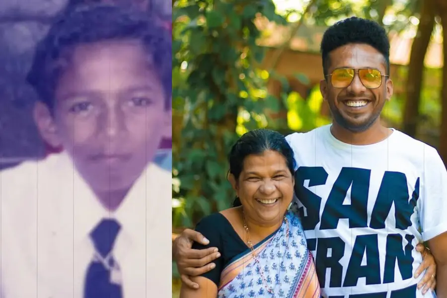 ‘അവൻ ക്രിമിനിലാകും’ പ്രിൻസിപ്പൽ പറഞ്ഞു; എഡ്വിൻ ഇന്ന് ഗൂഗിളിന്റെ ലീഡ് ഡിസൈനർ, വൈറലായി പോസ്റ്റ്