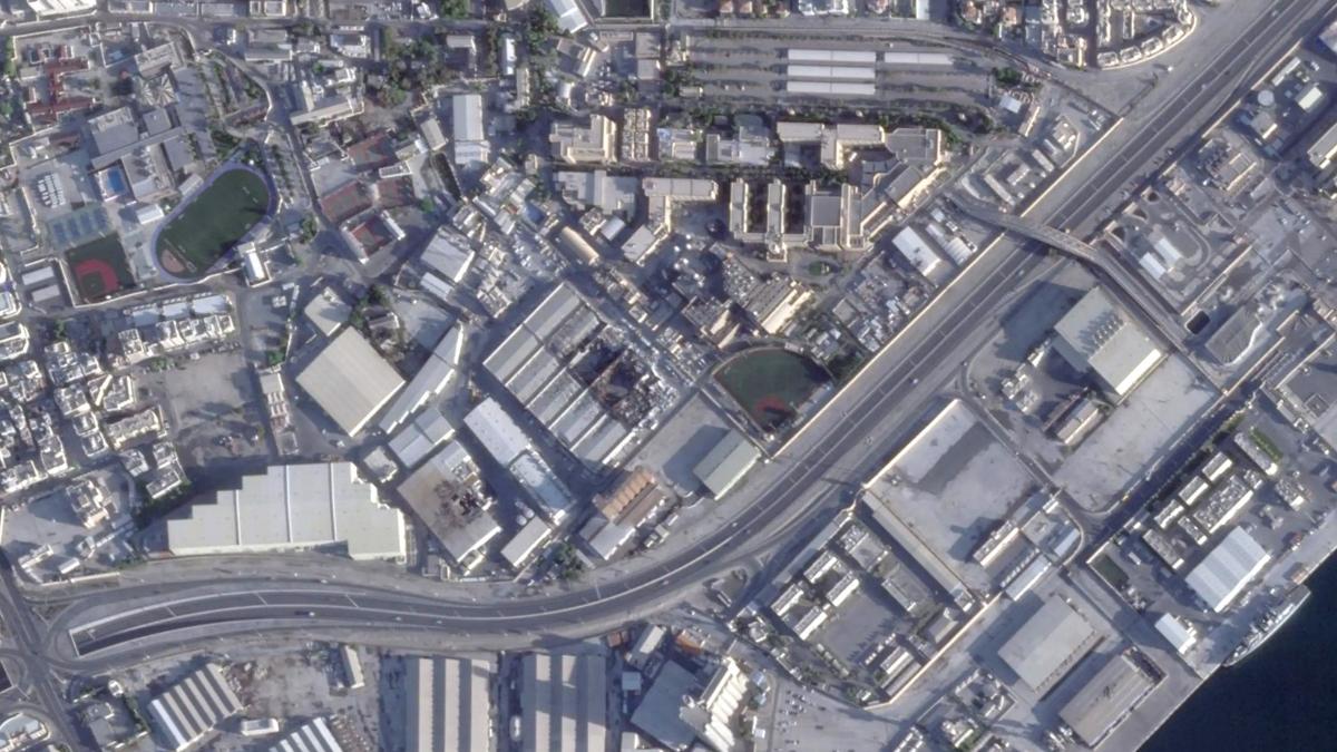 UAE contractor killed in Bahrain strike: Is the Middle East conflict worsening?