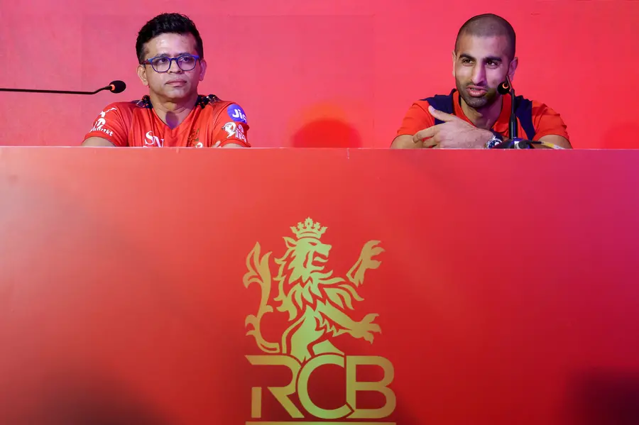 RCB