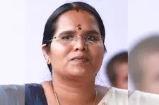 ‘ചതി തിരിച്ചറിയാനായില്ല’; കോൺഗ്രസിനകത്തെ കാലുവാരൽ ഓർമിപ്പിച്ച് മുൻമന്ത്രി പി. കെ. ജയലക്ഷ്മി