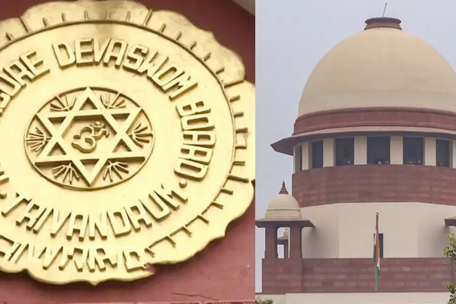 മനുഷ്യമാംസം കഴിക്കാൻ മതം പറഞ്ഞാൽ എന്തുചെയ്യണം? അസംബന്ധ ആചാരങ്ങളിൽ നിലപാടറിയിച്ച് ദേവസ്വം ബോർഡ്