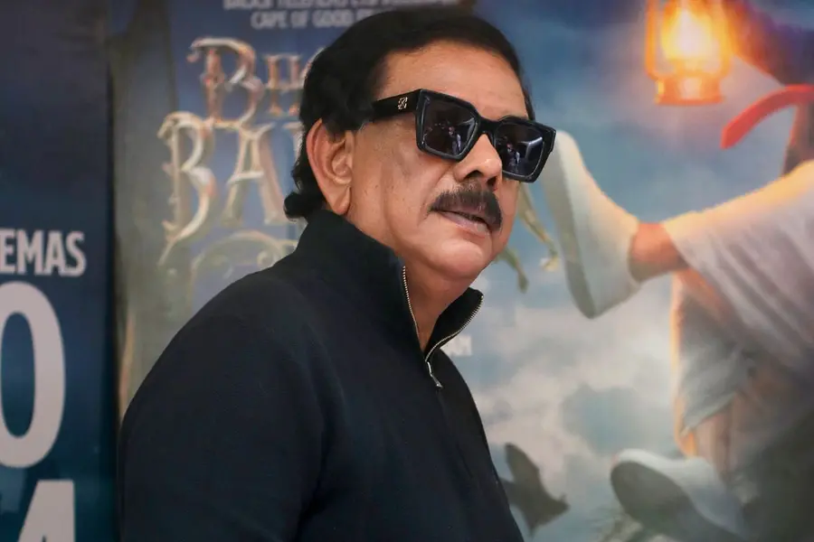 'I have to stop this business soon, I have decided,' says Priyadarshan