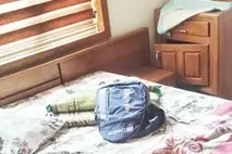 62 sovereigns of gold stolen after break-in at locked house in Kannur