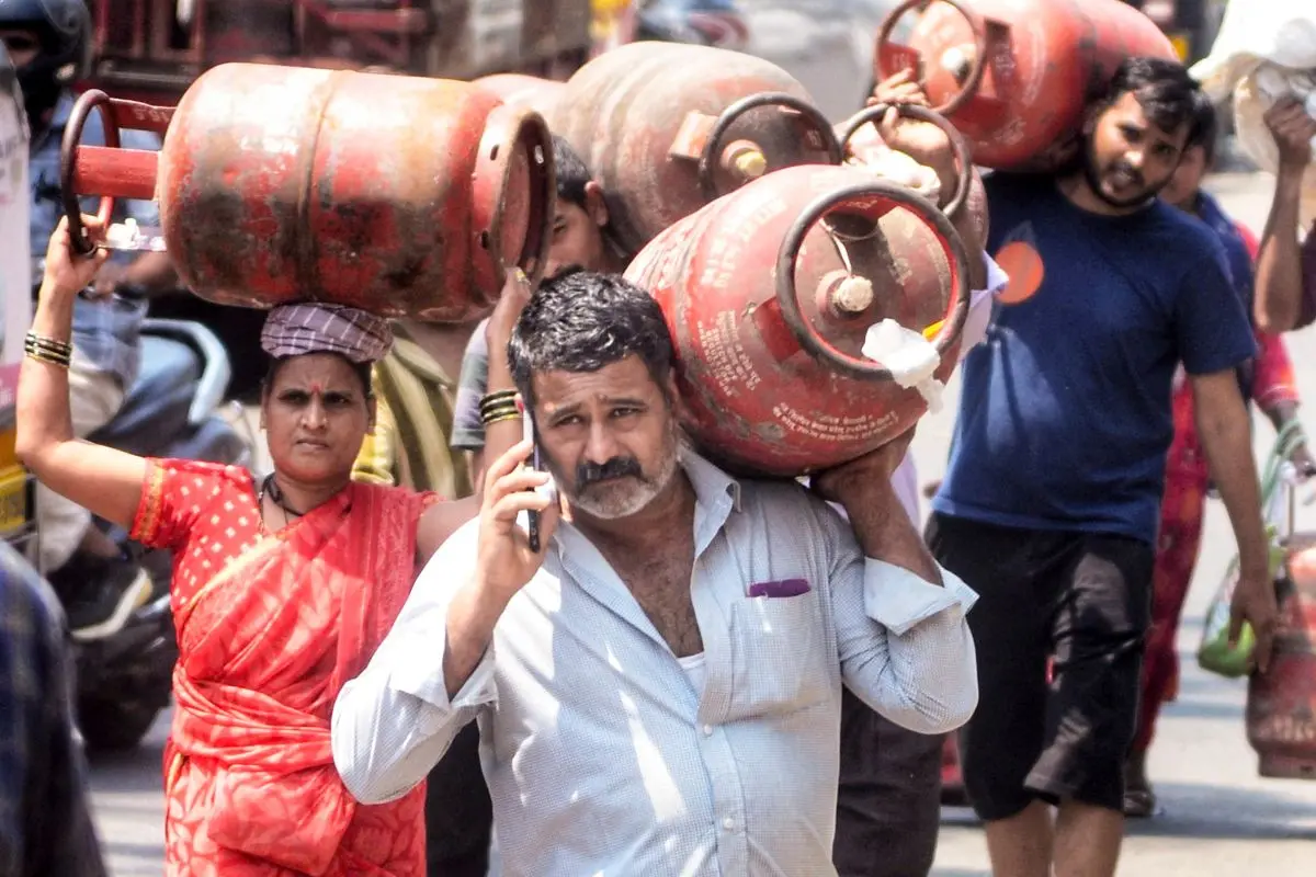 Representational Image: PTI