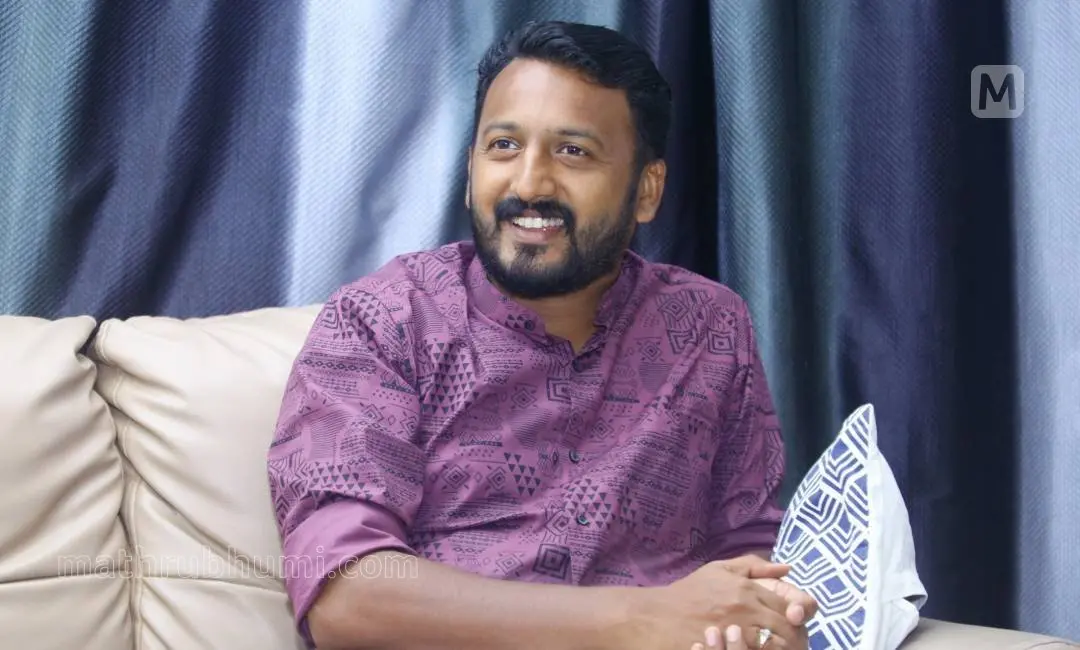 രാഹുല്‍ മാങ്കൂട്ടത്തില്‍ | ഫയല്‍ ചിത്രം. ഫോട്ടോ: അരുണ്‍ കൃഷ്ണന്‍കുട്ടി