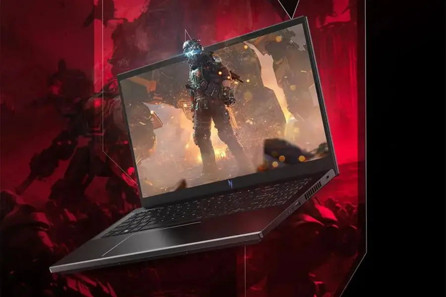 Amazon sale: High-performance gaming laptops now at best prices