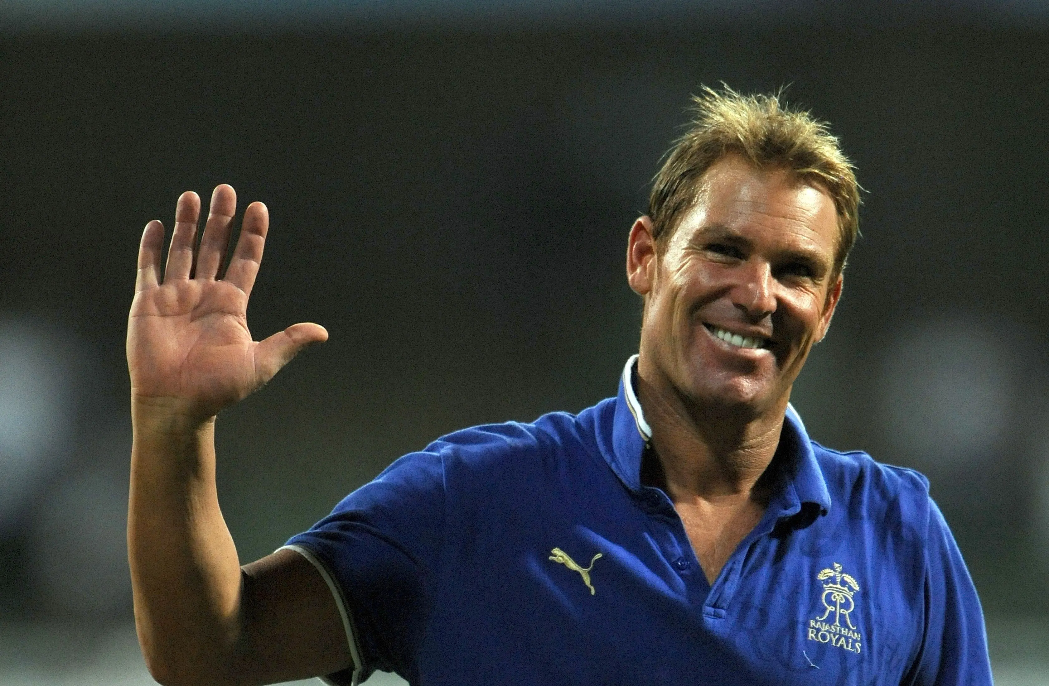 Shane Warne | File Photo: AFP