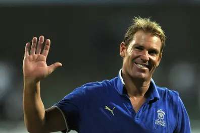 Spin king Warne’s 18-year-old Royals pact set to earn family Rs 450 crore fortune