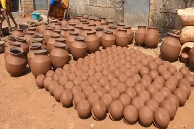 Kerala Elections 2026: Kumbara community fights to save pottery livelihood