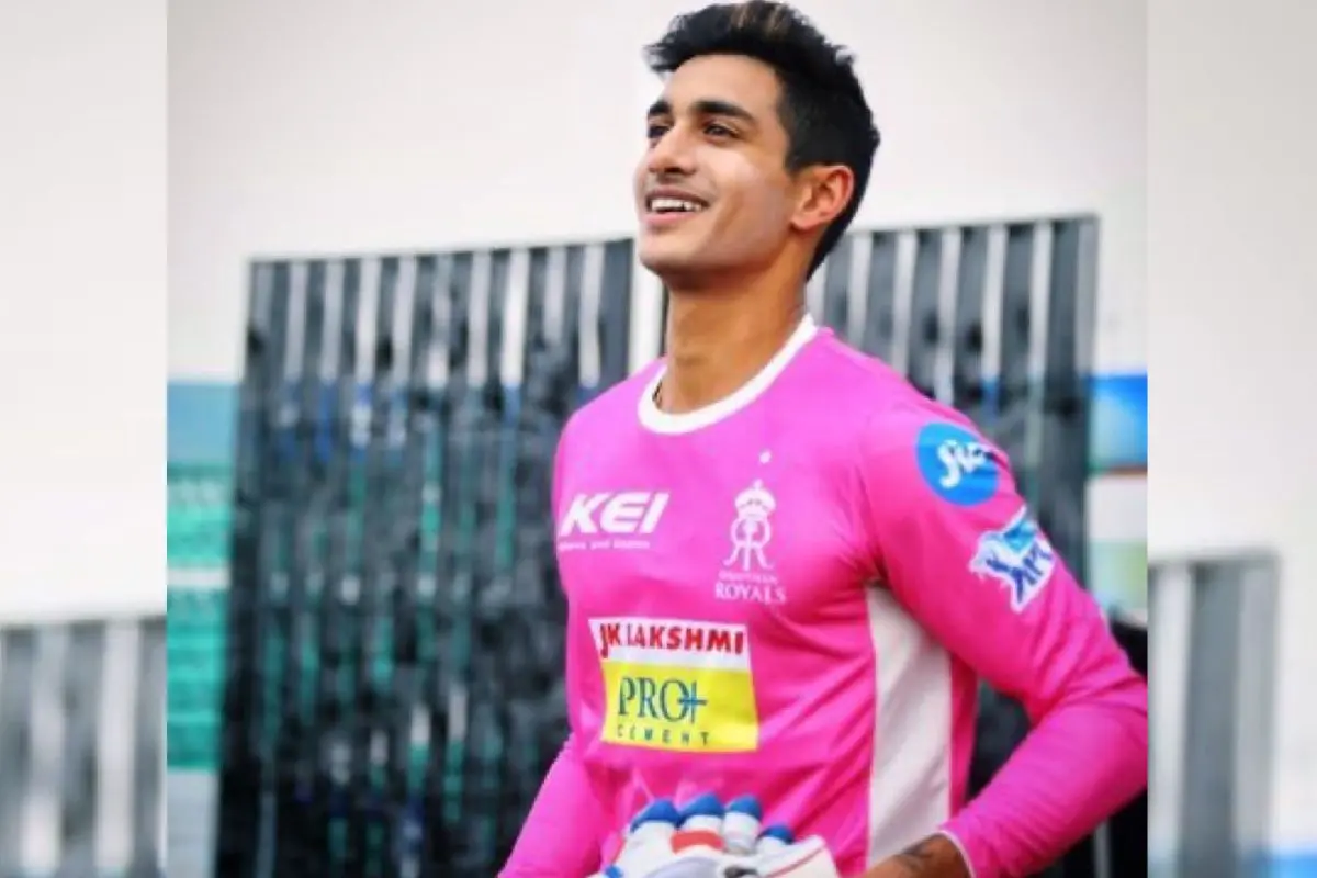 Aryaman Birla | Photo: X