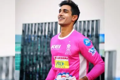 From Ranji player to Rajasthan Royals recruit to IPL owner: Aryaman Birla’s journey