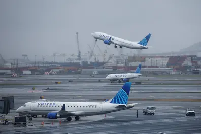 United Airlines plans ‘Relax Row’ seats to make long economy flights more comfortable
