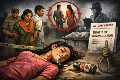 What is Karnataka’s Eva Nammavva Bill? New law targets honour killings