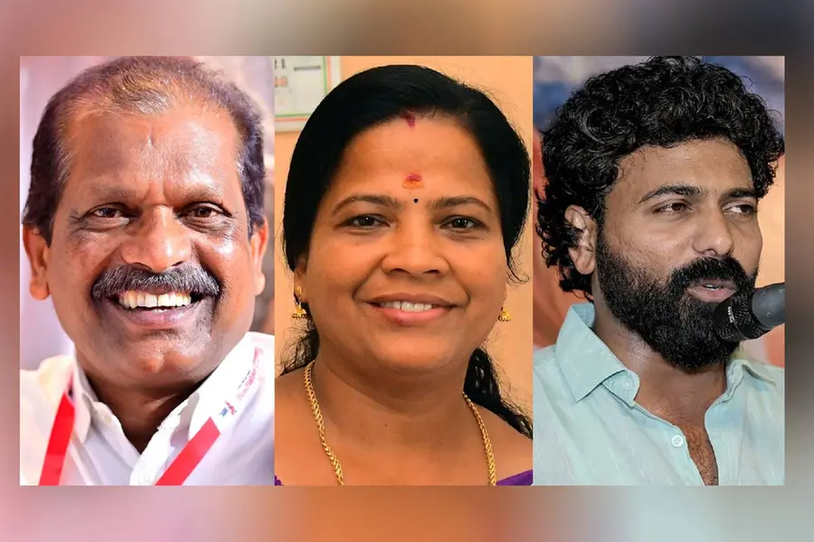 വിമതശല്യമില്ല, സ്വതന്ത്രരുമില്ല; മാനന്തവാടിയിൽ മൂന്ന് സ്ഥാനാർഥികൾ മാത്രം