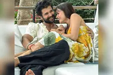 വിജയ്-രശ്മിക ദമ്പതികളുടെ 'ബഡ്ഡിമൂൺ'; മൂന്ന് രാത്രിക്ക് എട്ടുലക്ഷത്തോളം രൂപയുള്ള വില്ല