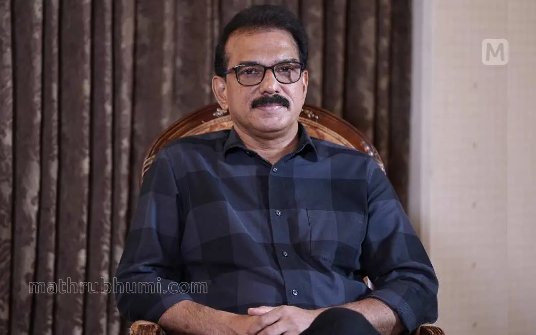 സാബു എം ജേക്കബ്‌. ഫോട്ടോ: ഷഹീര്‍ സിഎച്ച്