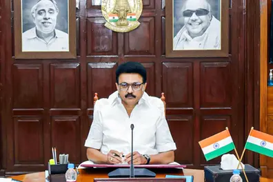 DMK to contest 165 seats: Stalin calls for unity ahead of TN Polls 2026