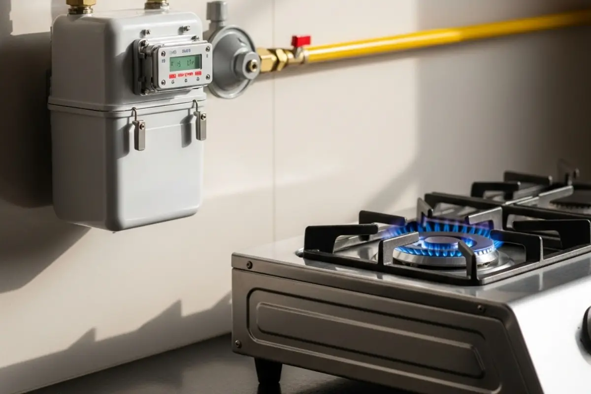 PNG connection rules explained: How to apply as govt pushes switch from LPG  | Mathrubhumi English