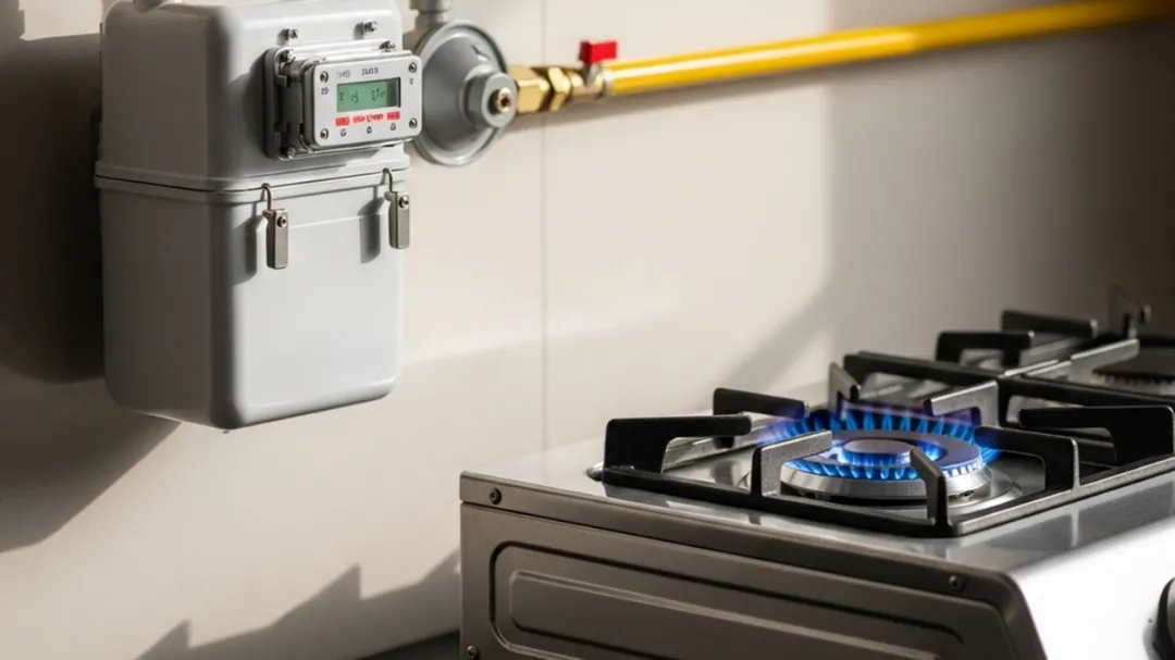 PNG connection rules explained: How to apply as govt pushes switch from LPG | Mathrubhumi English