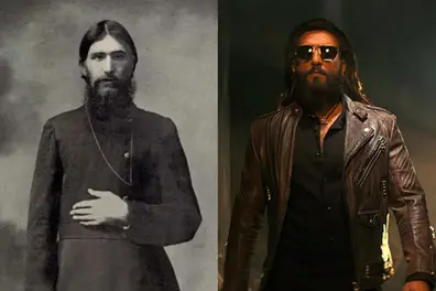 How ‘Rasputin’ became the key symbol in Dhurandhar 2’s intelligence showdown