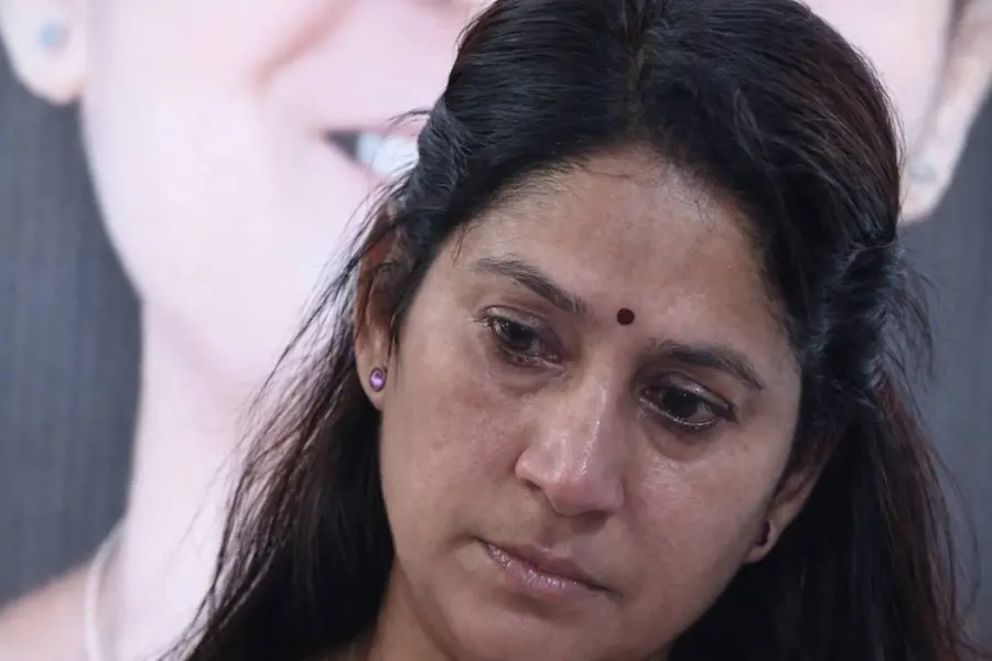 ലീഗ് നേതാവിന്റെ അധിക്ഷേപം; വിതുമ്പി കരഞ്ഞ് യു പ്രതിഭ, നിയമനടപടിക്ക് എൽഡിഎഫ്