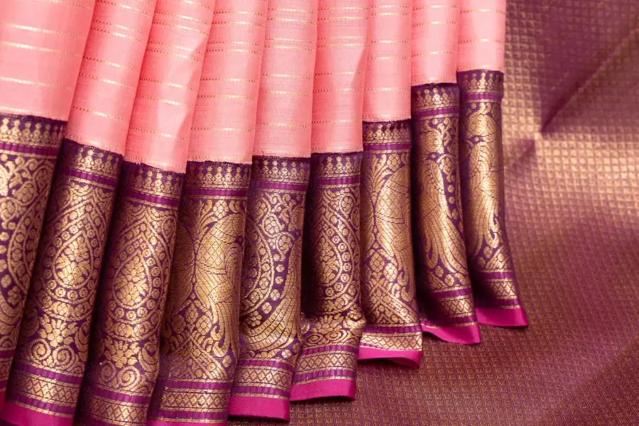 kanjipuram silk