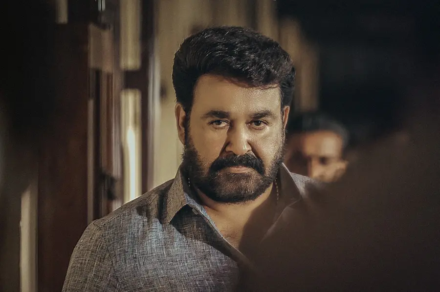 Drishyam 2