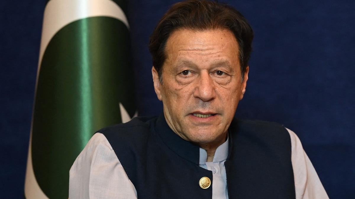 Imran Khan in Jail: Sons Share Health, Prison Details  Mathrubhumi English