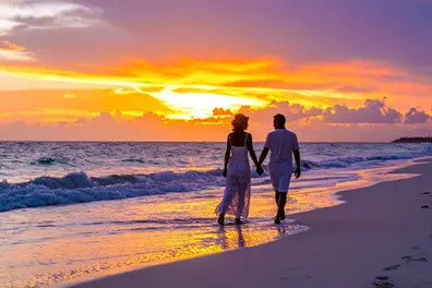 Are honeymoon plans falling apart due to flight disruptions?