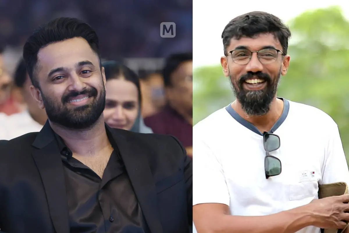 ഉണ്ണി മുകുന്ദൻ, മിഥുൻ മാനുവൽ തോമസ് | ഫോട്ടോ: സാജൻ വി. നമ്പ്യാർ\ മാതൃഭൂമി, Instagram