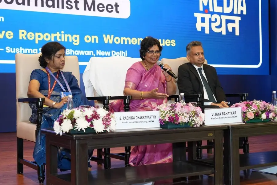Beyond headlines: NCW calls for more responsible reporting on women