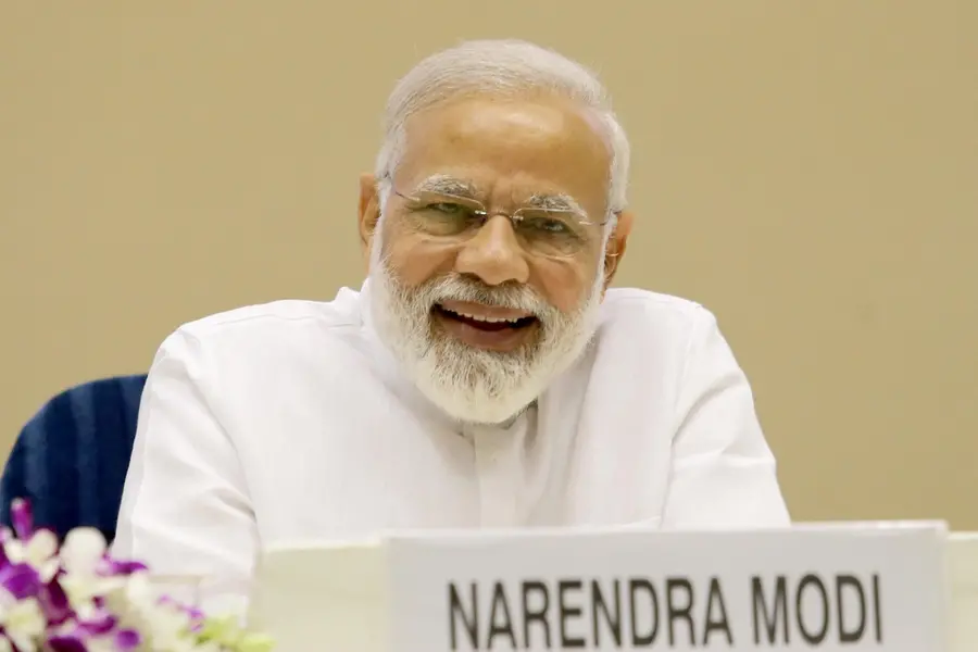 narendra modi