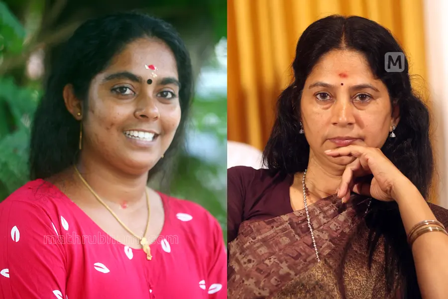 സ്ത്രീത്വം അപമാനിക്കപ്പെടുന്നത് ക്രൂരത, മുഖ്യമന്ത്രിയുടെ വാചാലതയിലെ കാപട്യം തിരിച്ചറിയണം-അരിത ബാബു