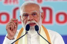 പ്രധാനമന്ത്രി ഞായറാഴ്‌ച കേരളത്തിലെത്തും; ആദ്യഘട്ട പ്രചാരണത്തിൽ രണ്ട് ജില്ലകൾ സന്ദ‍ർശിക്കും