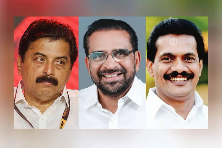 റോഷിയെ വീഴ്ത്തുമോ റോയി കെ. പൗലോസ്; ഇടുക്കിയിലെ ഹെെ വോൾട്ടേജ് പോരാട്ടം കെസിഎമ്മും കോൺഗ്രസും തമ്മിൽ