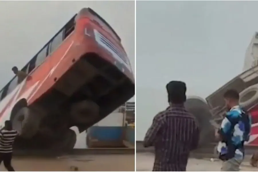BangladeshBusAccident