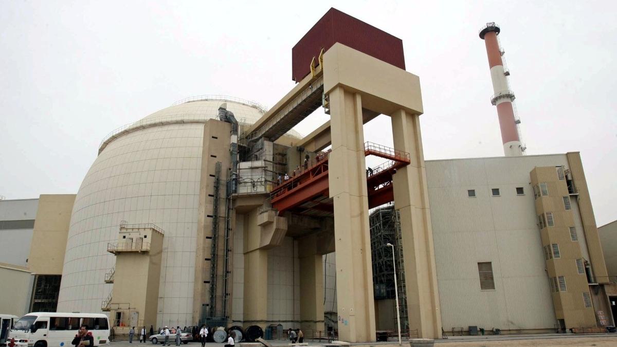 Radiation alert in Kuwait: What residents are told to do amid Bushehr Nuclear Plant strikes | WATCH