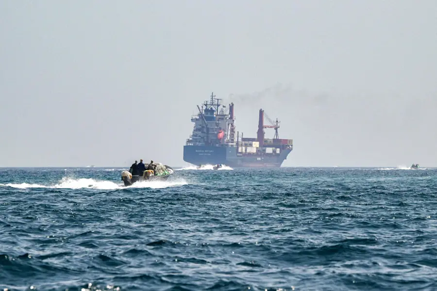Iran permits ‘friendly nations’ including India through Strait of Hormuz, sets conditions