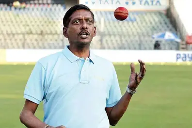 'Dark chocolate cake for dark boy': Sivaramakrishnan's explosive claims of racism in Indian cricket