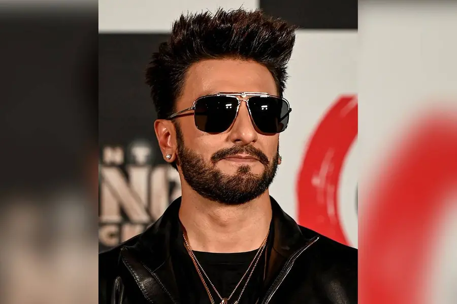 ranveer singh