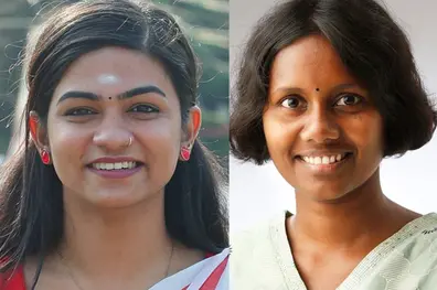 Kerala Assembly Polls: Meet youngest candidate Athira and minimalist Ashna with just ₹84 in assets