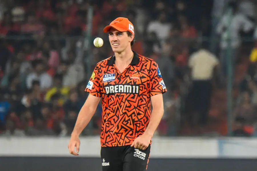 'It shouldn’t be long before I am back playing': Cummins likely to join SRH mid-IPL