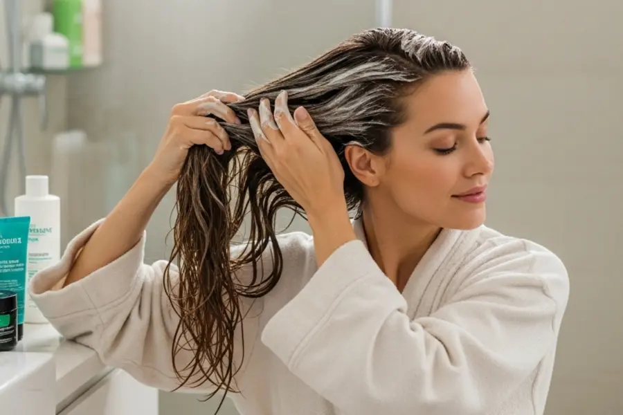 hair care