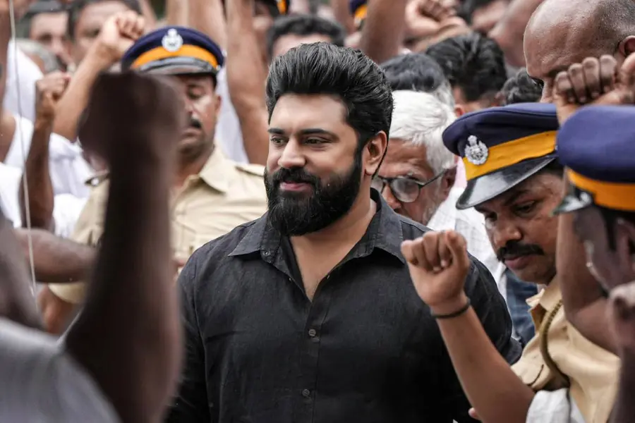 Nivin Pauly