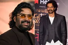 ‘കനത്ത മഴയിലും ഒരാൾ അതിമനോഹരമായി ഡയലോഗുകൾ പറയുന്നത് കേട്ടു, ആരാണ് ഈ നടൻ’