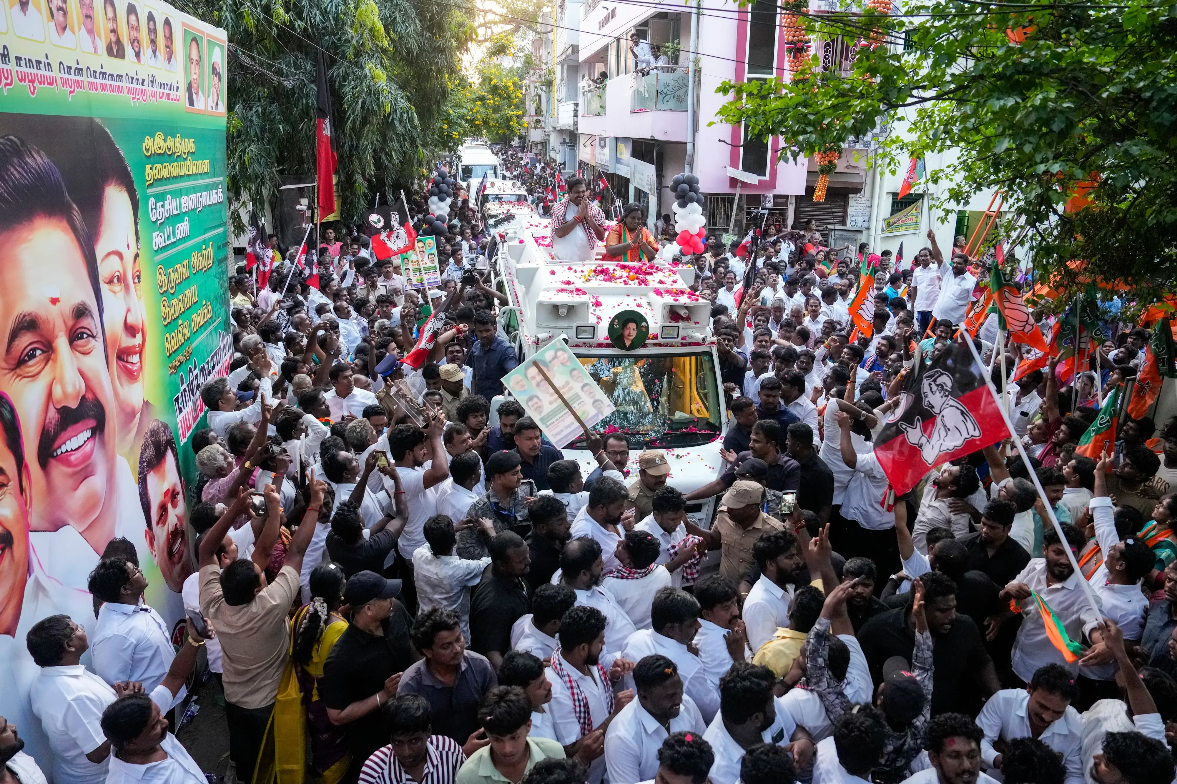 Representational Image | Photo: PTI