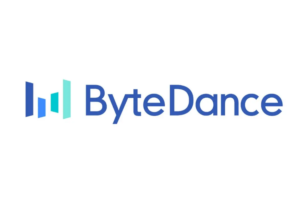 ByteDance logo