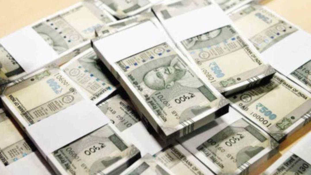 Massive EC crackdown: ₹408 crore in poll freebies seized before elections