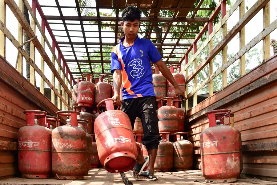 LPG supply surge: Govt acts to ensure no shortage across India